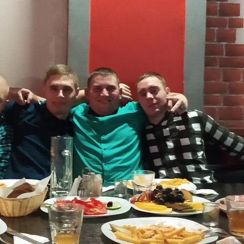 Дима Стасюкевич