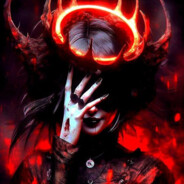 The She-devil